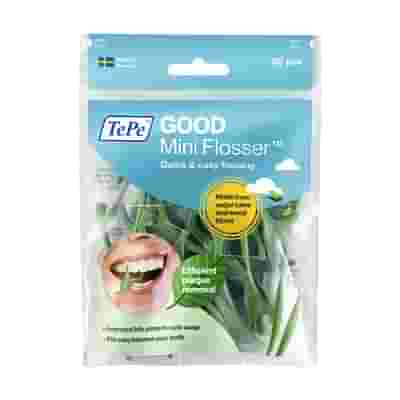 TEPE GOOD MINIFLOSSER 36 PEZZI