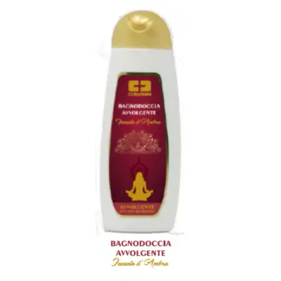CURADERM BAGNOSCHIUMA AMBRA-CIPRIA CURADERM BAGNOSCHIUMA AMBRA-CIPRIA