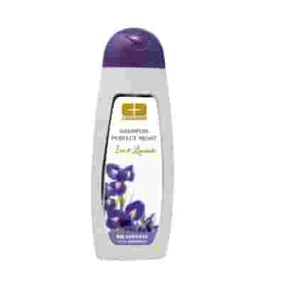 CURADERM SHAMPOO IRIS-LAVANDA CURADERM SHAMPOO IRIS-LAVANDA