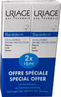 BARIEDERM CICA-LEVRES 15 ML X 2 PEZZI PROMO