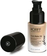 KORFF CURE MAKE UP FONDOTINTA FLUIDO EFFETTO LIFTING GLOW 03