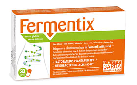 Fermentix 30 Capsule