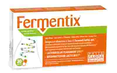 FERMENTIX 30 CAPSULE