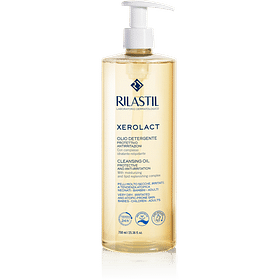Rilastil Xerolact Olio Detergente 750 Ml