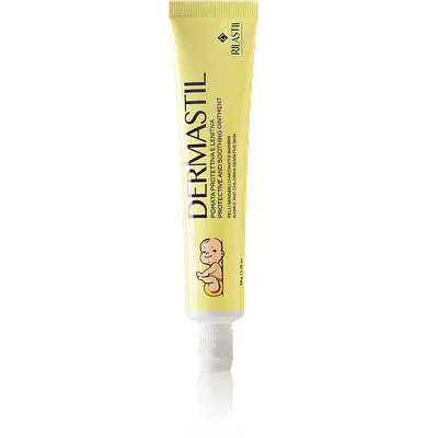 RILASTIL DERMASTIL POMATA 50 G RILASTIL DERMASTIL POMATA 50 G