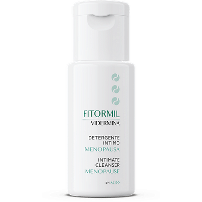 VIDERMINA FITORMIL DETERGENTE INTIMO 200 ML