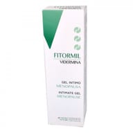 VIDERMINA FITORMIL GEL INTIMO 30 ML