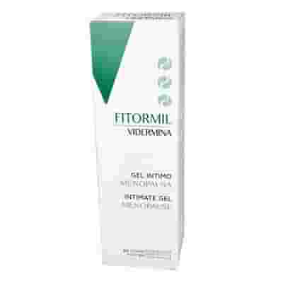 VIDERMINA FITORMIL GEL INTIMO 30 ML