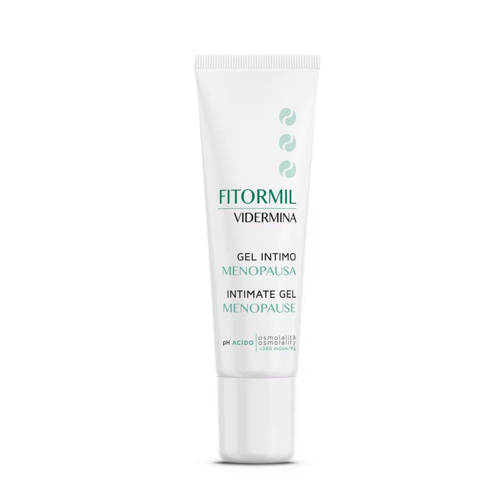 VIDERMINA FITORMIL GEL INTIMO 30 ML