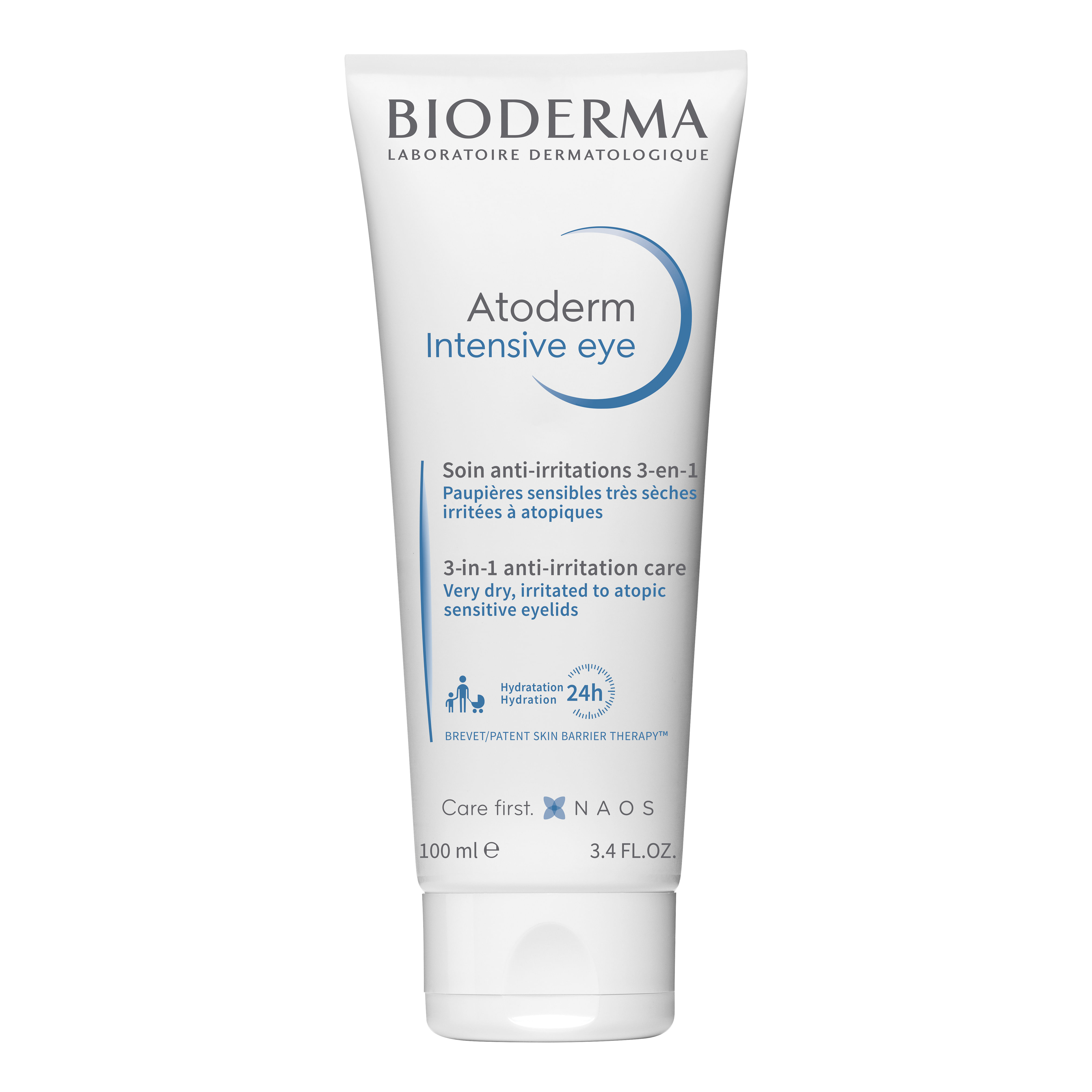 Atoderm Intensive Eye 100 Ml