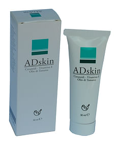 Adskin Crema 30 Ml