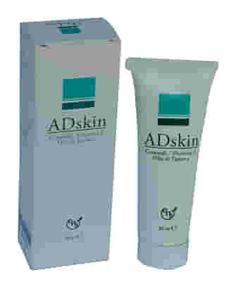 ADSKIN CREMA 30 ML