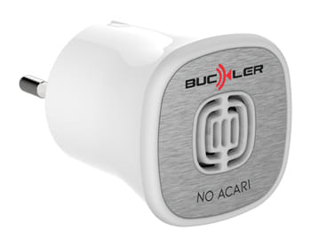 BUC LER NO ACARI DISPOSITIVO ANTIACARI