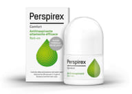 PERSPIREX COMFORT ANTITRASPIRANTE ROLL-ON NUOVA FORMULA 20 ML