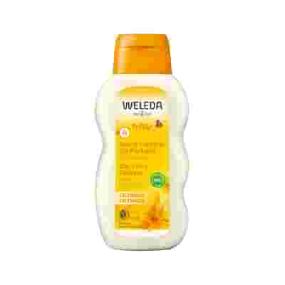BABY OLIO EXTRA DELICATO CALENDULA 200 ML