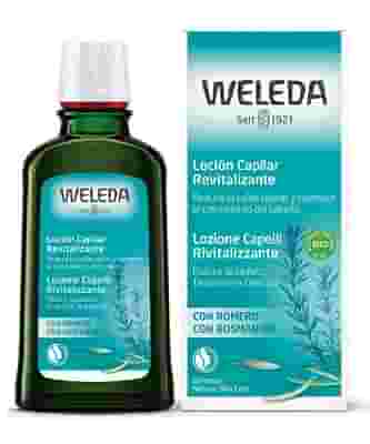 CAPELLI LOZIONE CAPELLI RIVITALIZZANTE 100 ML