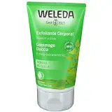 WELEDA PEARL SCRUB 150 ML