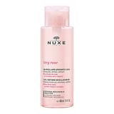 NUXE VERY ROSE ACQUA MICELLARE LENITIVA 3 IN 1 400 ML