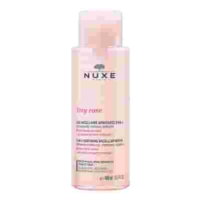 NUXE VERY ROSE ACQUA MICELLARE LENITIVA 3 IN 1 400 ML