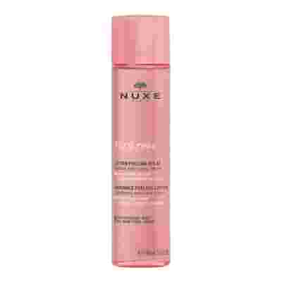 NUXE VERY ROSE LOZIONE PEELING ILLUMINANTE 150 ML