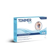 TONIMER EYES SALVIETTINE OFTALMICHE 16 PEZZI