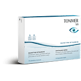 TONIMER EYES SALVIETTINE OFTALMICHE 16 PEZZI