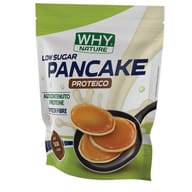 WHYNATURE LOW SUGAR PANCAKE CACAO 1 KG