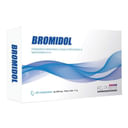 BROMIDOL 20 COMPRESSE