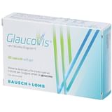 GLAUCOVIS 30 CAPSULE SOFTGEL