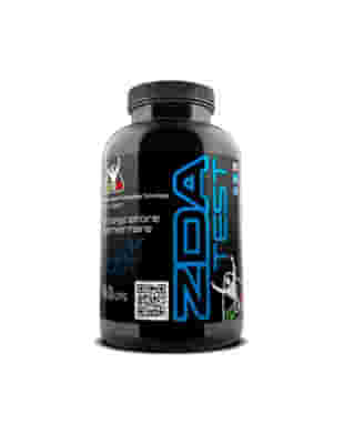 NET INTEGRATORI ZDA TEST 66 90 COMPRESSE