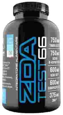 NET INTEGRATORI ZDA TEST 66 90 COMPRESSE