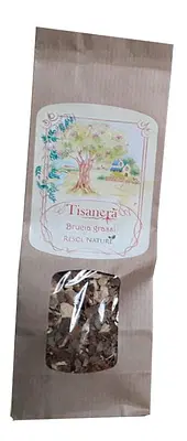 TISANERA' BRUCIA GRASSI 70 G TISANERA' BRUCIA GRASSI 70 G