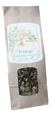 TISANERA' REGOLARITA' INTESTINALE 70 G TAGLIO TISANA TISANERA' REGOLARITA' INTESTINALE 70 G TAGLIO TISANA