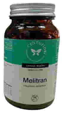 MELITRAN 100 CAPSULE VEGETALI