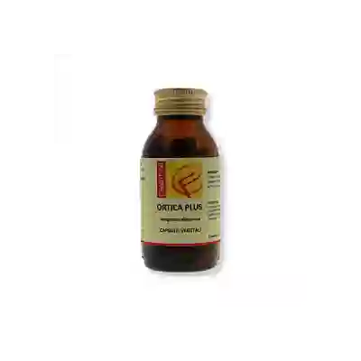 ORTICA PLUS 100 CAPSULE VEGETALI