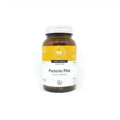 PARTENIO PLUS 100 CAPSULE VEGETALI