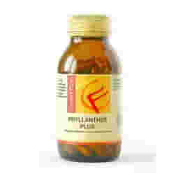 PHILLANTUS PLUS 100 CAPSULE VEGETALI