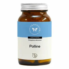 POLLINE 100 CAPSULE VEGETALI