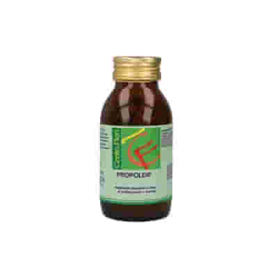 PROPOLDIF 100 CAPSULE VEGETALI