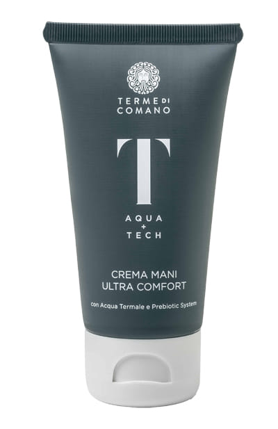 AQUA+TECH CREMA MANI ULTRACOMFORT 50 ML