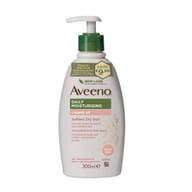 AVEENO CREMA OLIO CORPO 300 ML PUMP PROMO