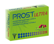 PROST ULTRA 30 COMPRESSE 850 MG