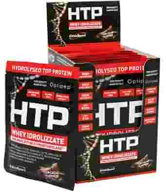 HTP CACAO BUSTA 30 G