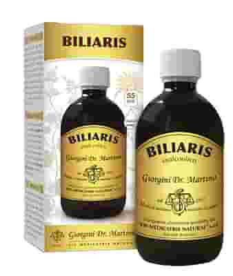 BILIARIS LIQUIDO ANALCOOLICO 500 ML