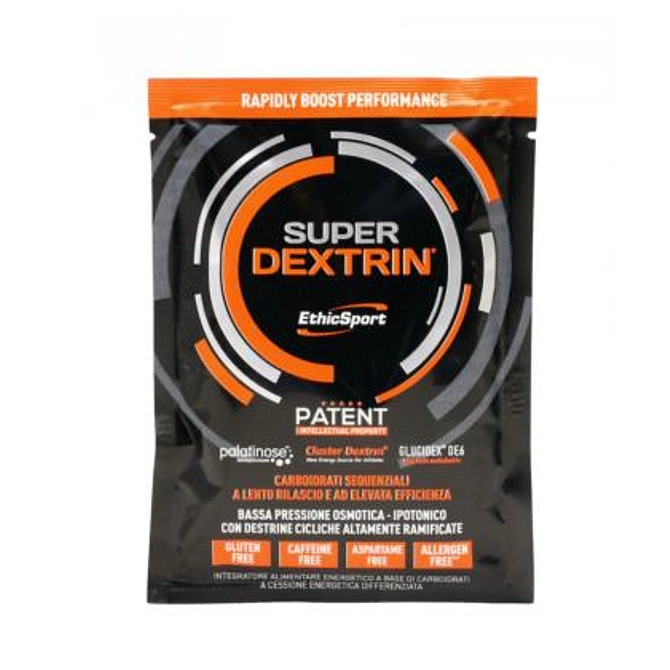 Super Dextrin Polvere Busta 50 G