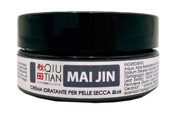 MAI JIN CREMA PELLE SECCA 50 ML