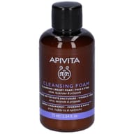 APIVITA MINI FACE & EYE FOAM 75 ML/20