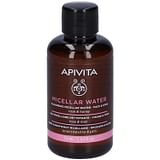 APIVITA MINI MICELLAR WATER 75 ML/20