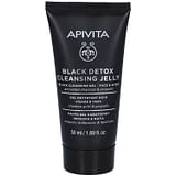 APIVITA MINI BLACK DETOX CLEANS 50 ML/20
