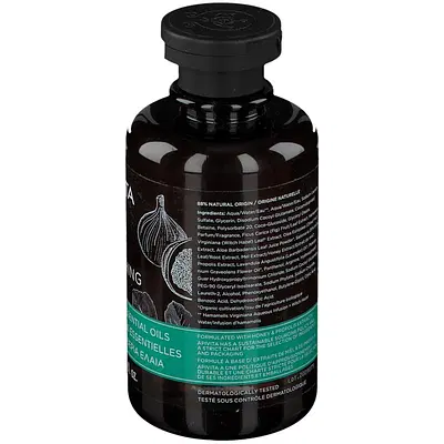 APIVITA REFRESHING FIG SHOWER GEL 250 ML/20 APIVITA REFRESHING FIG SHOWER GEL 250 ML/20